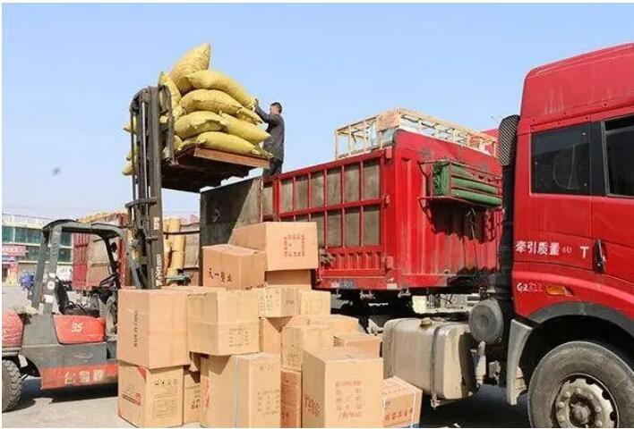 厦门到仁和区物流专线