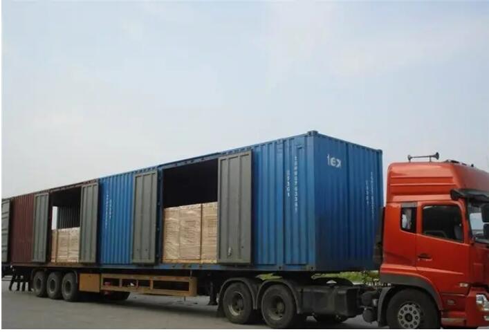 厦门到仁和区整车运输