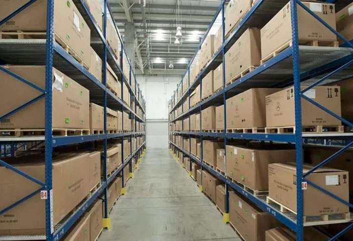 厦门到仁和区货物仓储