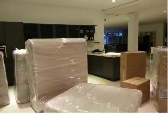 厦门到仁和区长途搬家