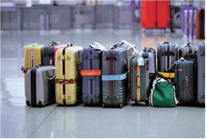 厦门到仁和区行李托运