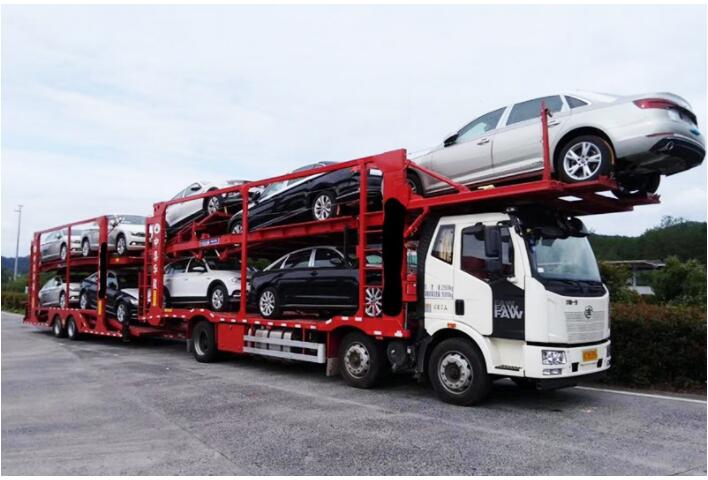 厦门到仁和区轿车托运